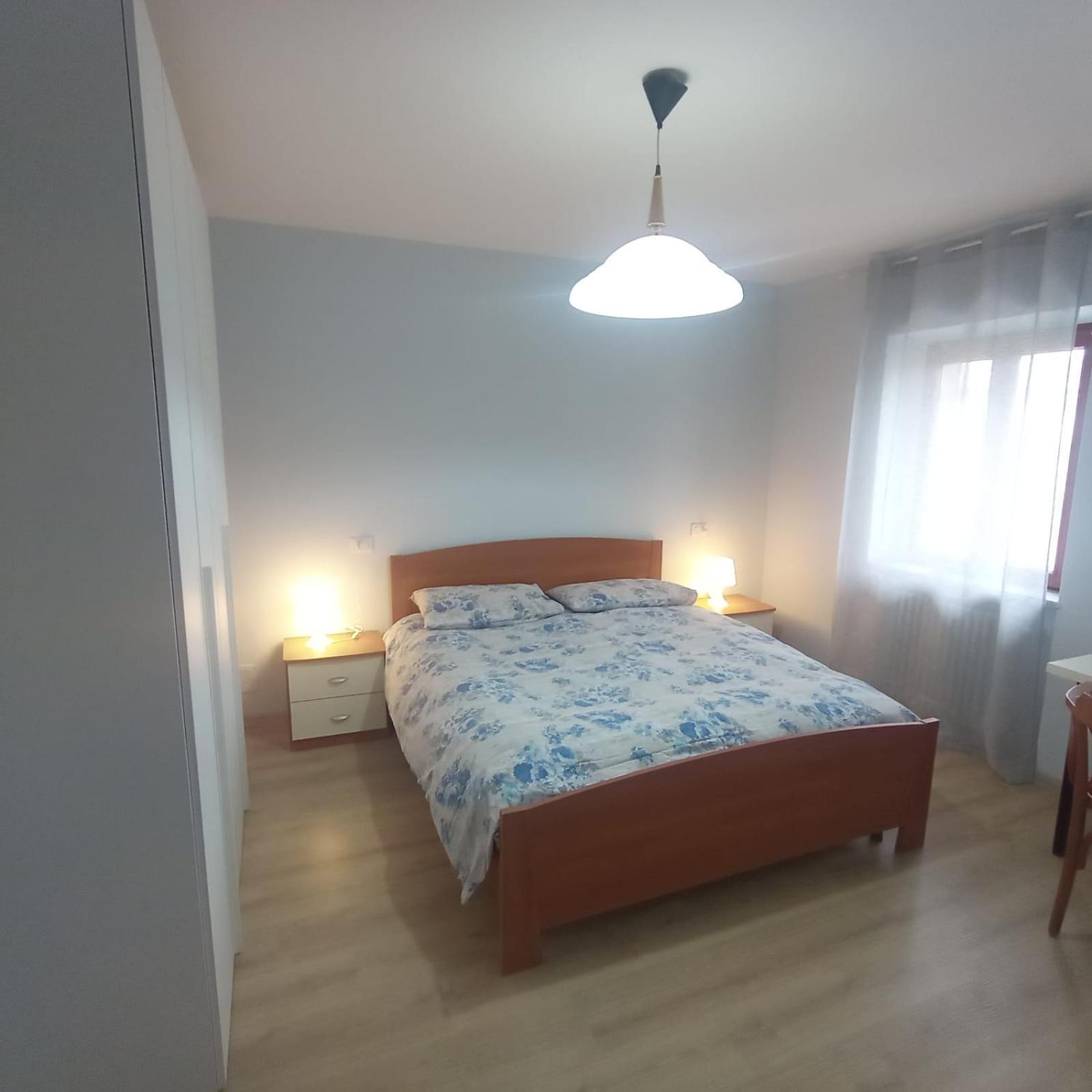 Mamma Mia Bed And Breakfast Uggiate 外观 照片