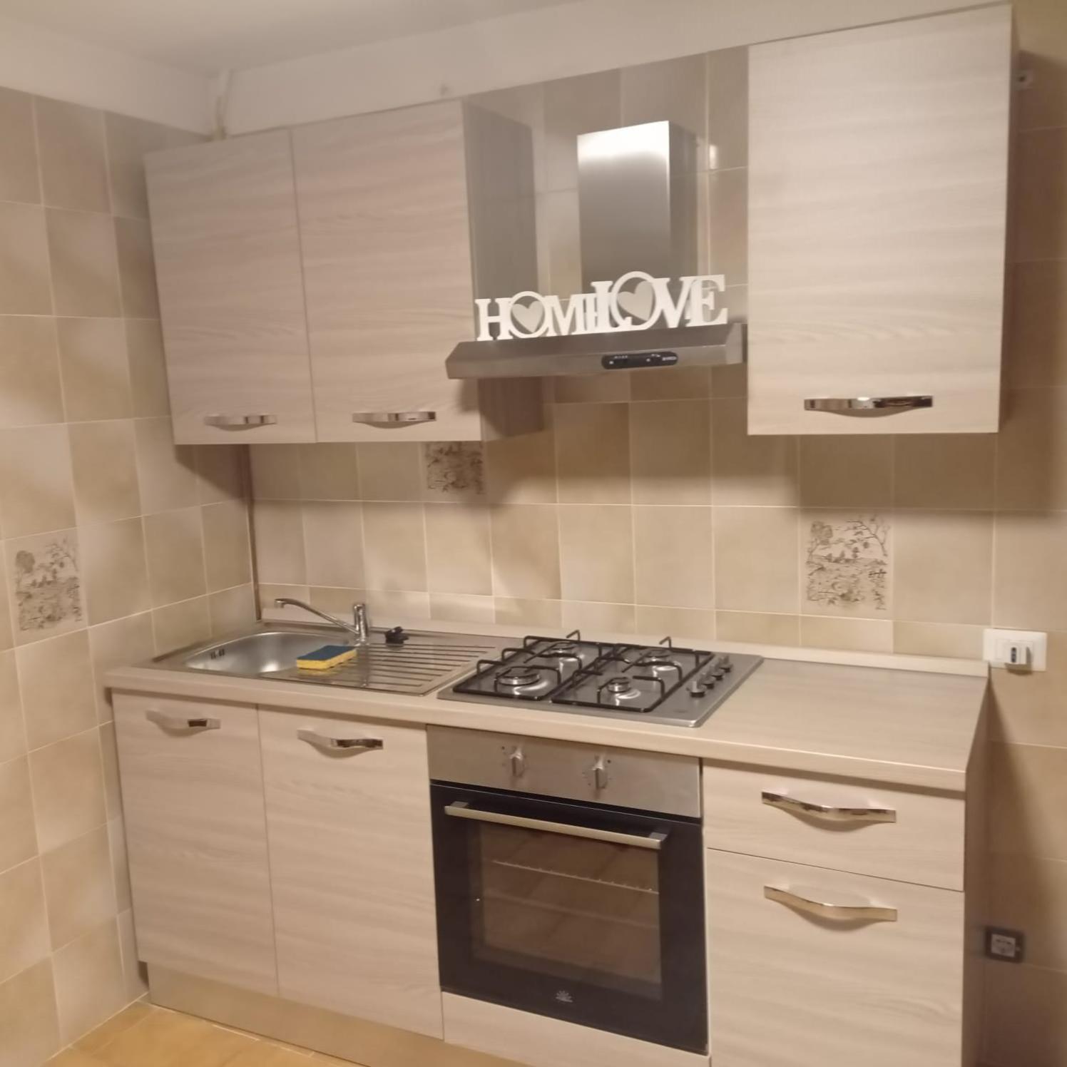 Mamma Mia Bed And Breakfast Uggiate 外观 照片
