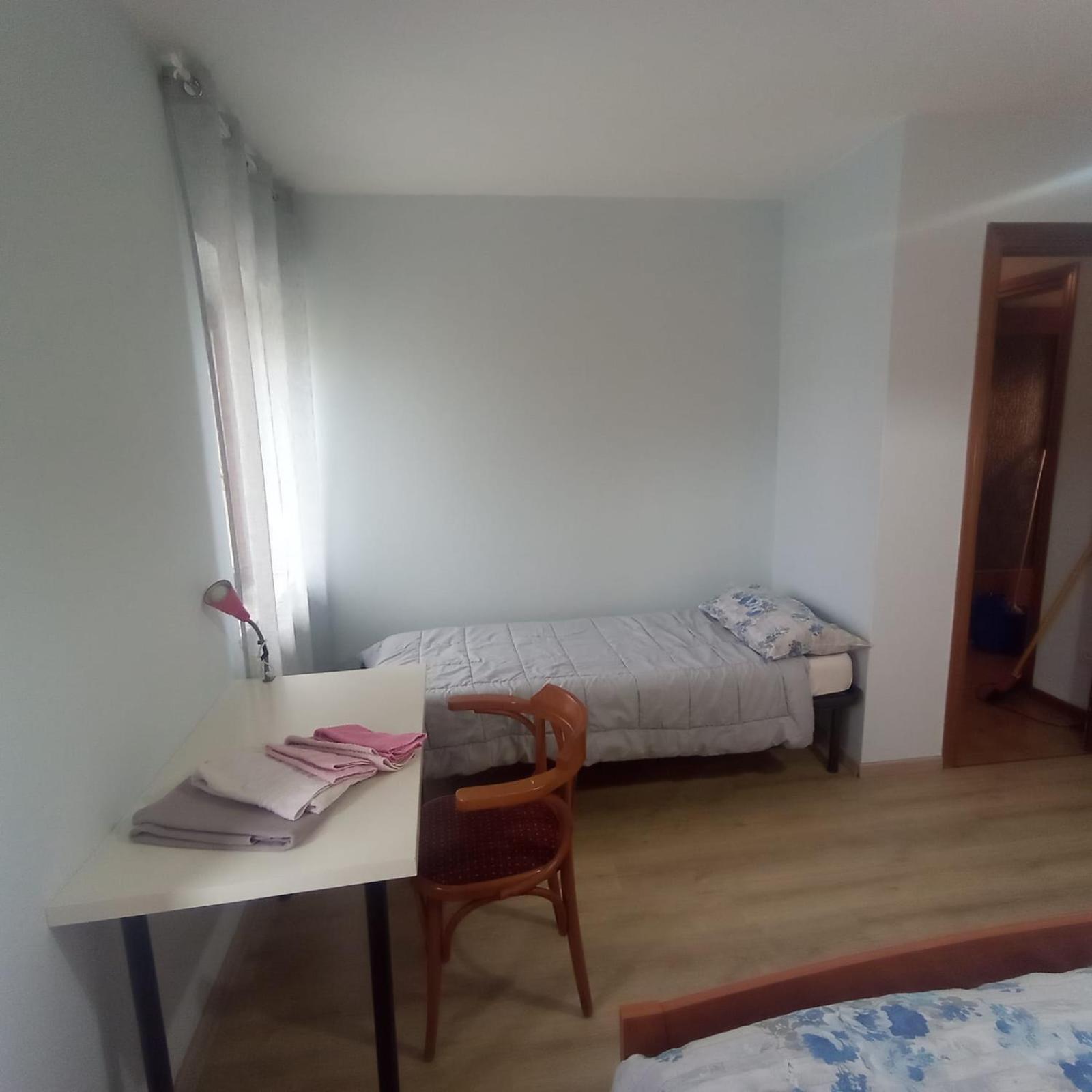Mamma Mia Bed And Breakfast Uggiate 外观 照片