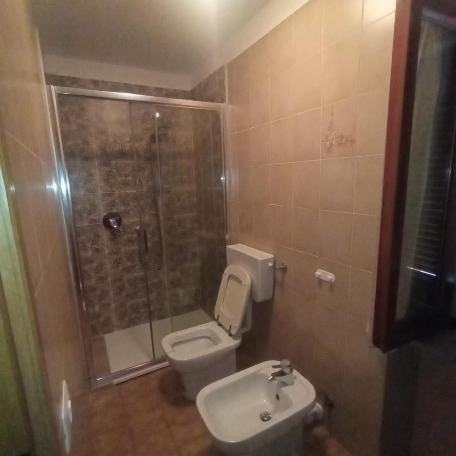 Mamma Mia Bed And Breakfast Uggiate 外观 照片