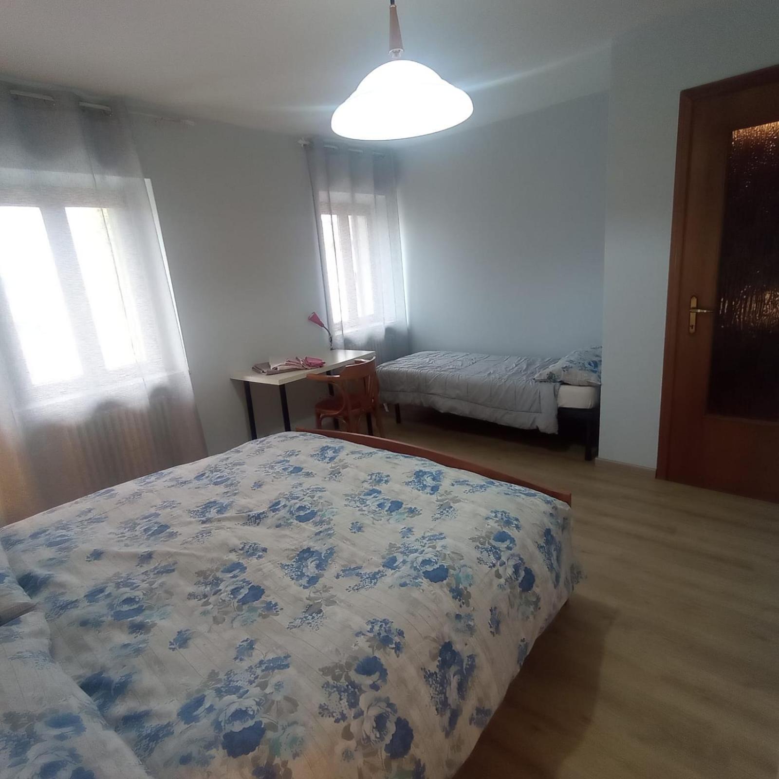 Mamma Mia Bed And Breakfast Uggiate 外观 照片