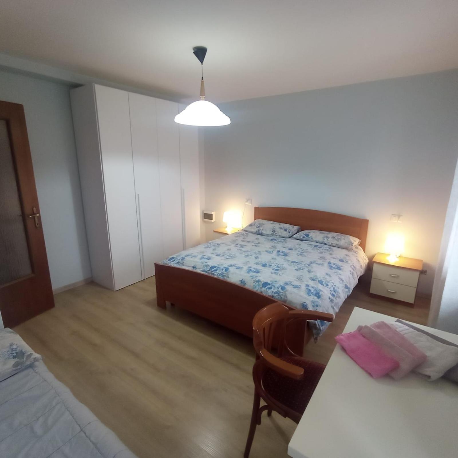Mamma Mia Bed And Breakfast Uggiate 外观 照片