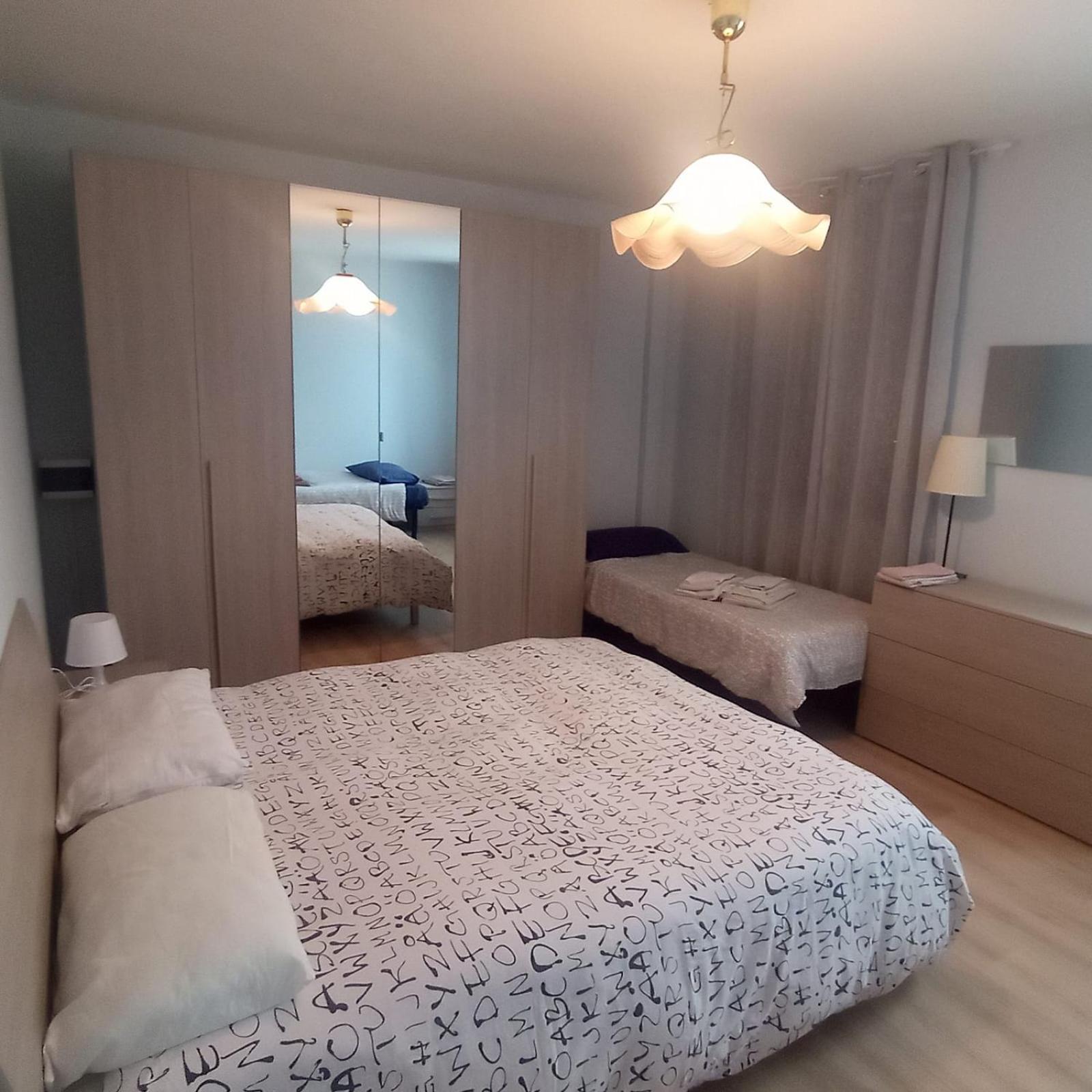 Mamma Mia Bed And Breakfast Uggiate 外观 照片