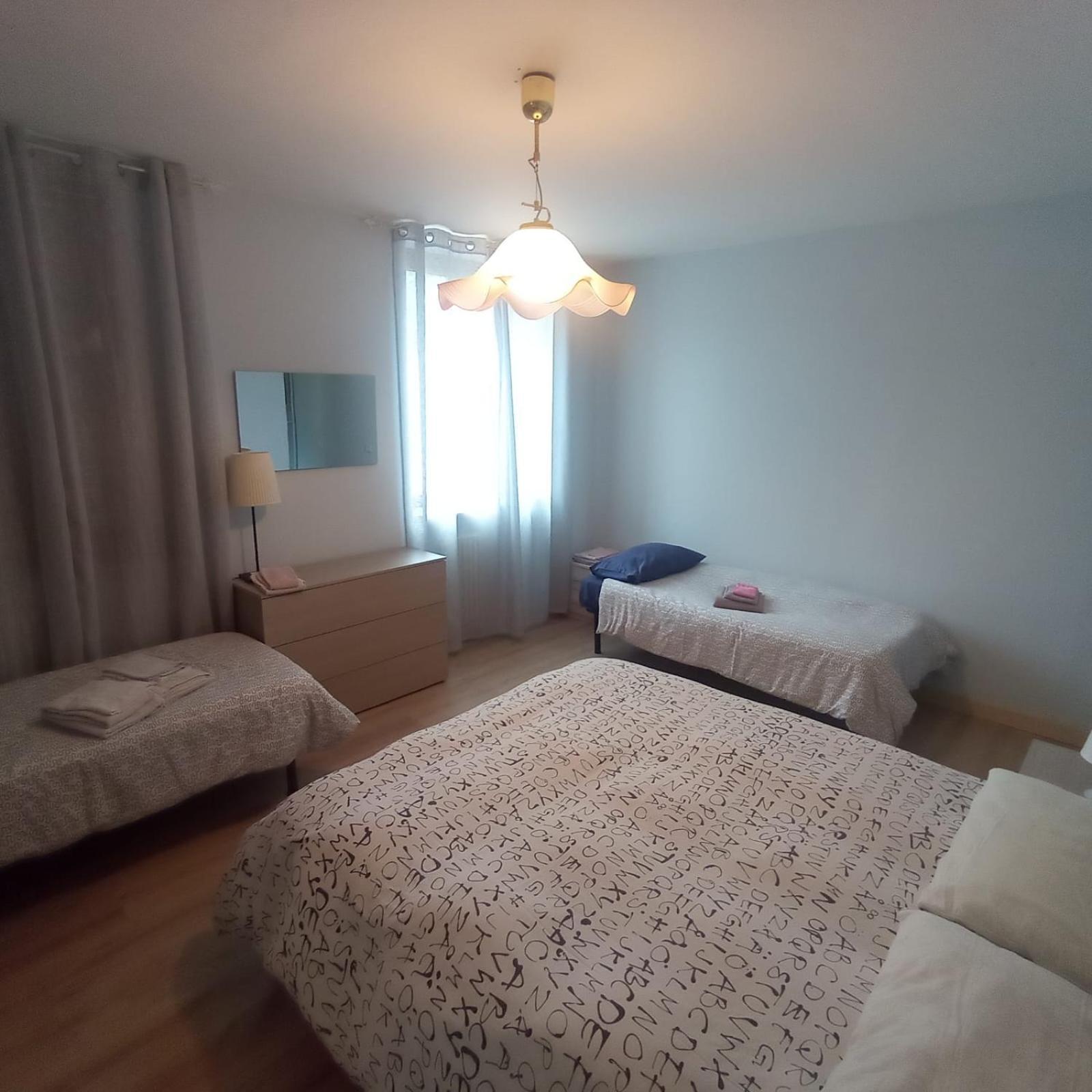 Mamma Mia Bed And Breakfast Uggiate 外观 照片