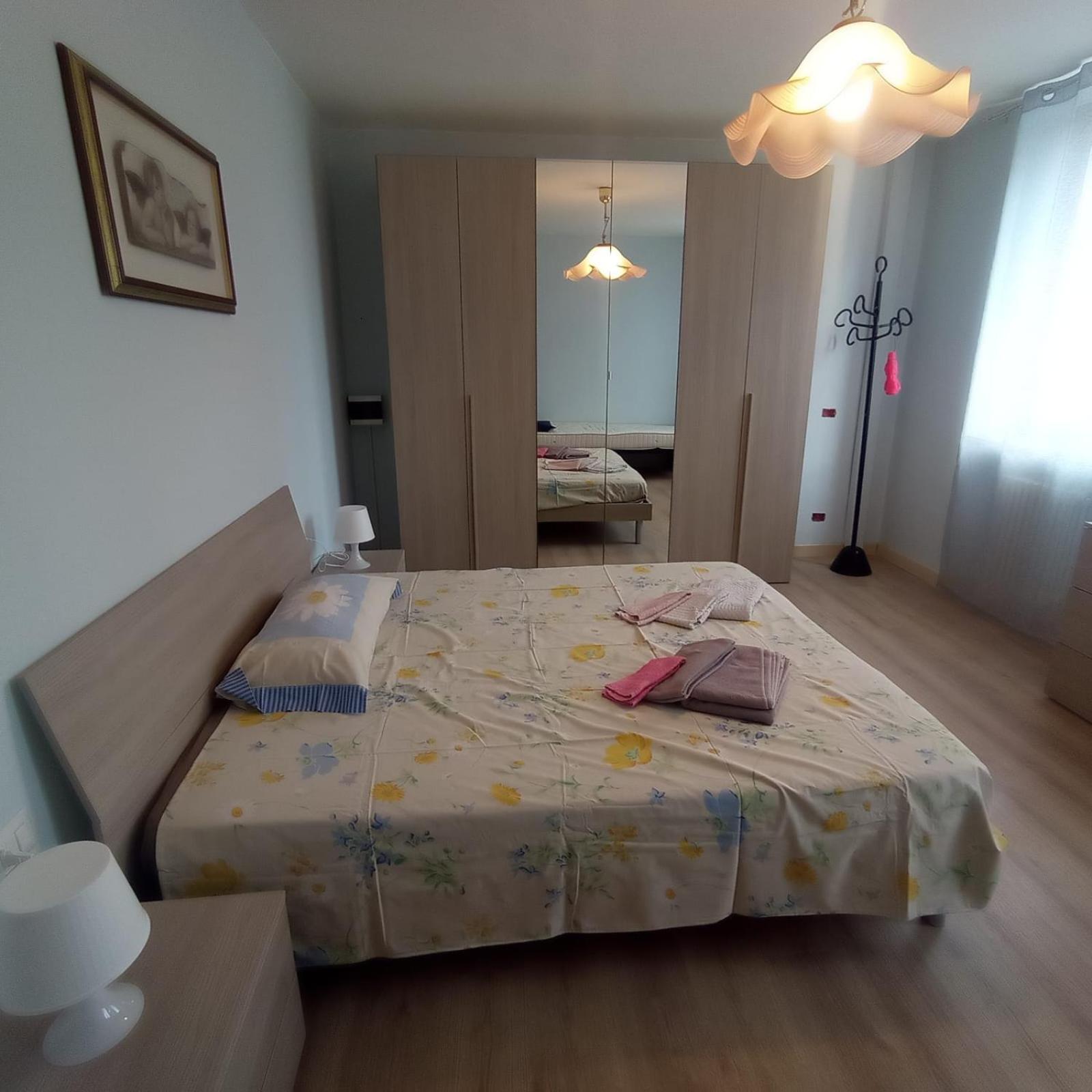 Mamma Mia Bed And Breakfast Uggiate 外观 照片