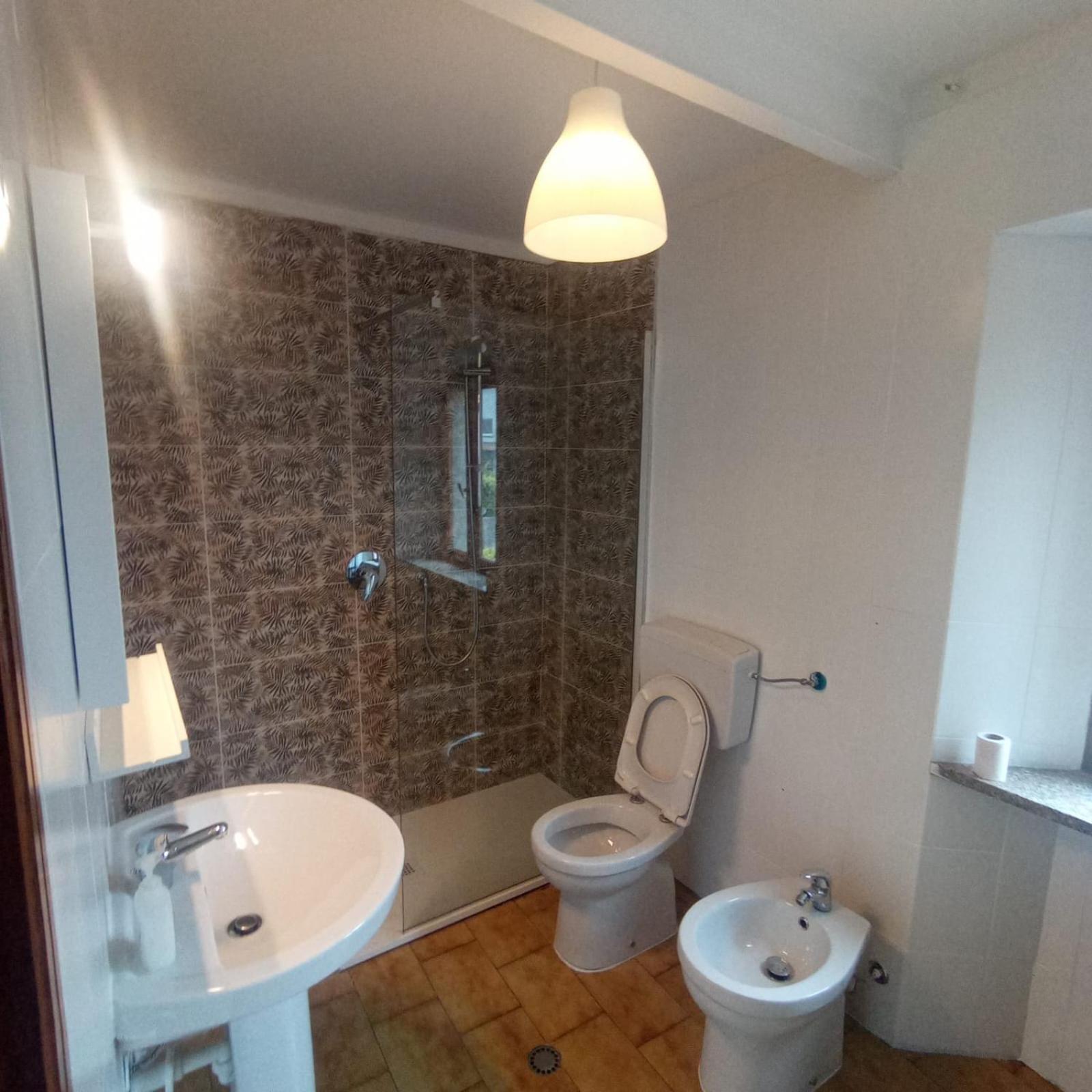 Mamma Mia Bed And Breakfast Uggiate 外观 照片