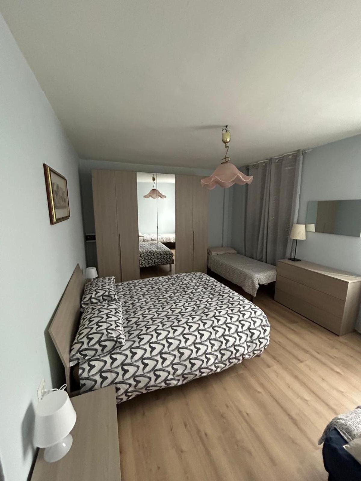 Mamma Mia Bed And Breakfast Uggiate 外观 照片