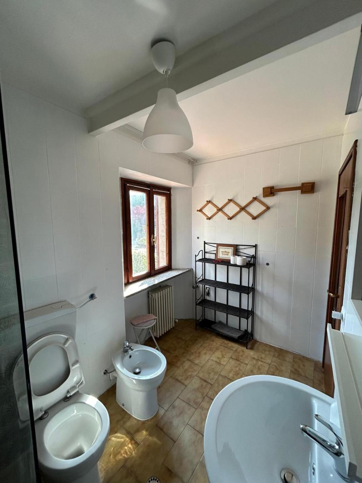 Mamma Mia Bed And Breakfast Uggiate 外观 照片