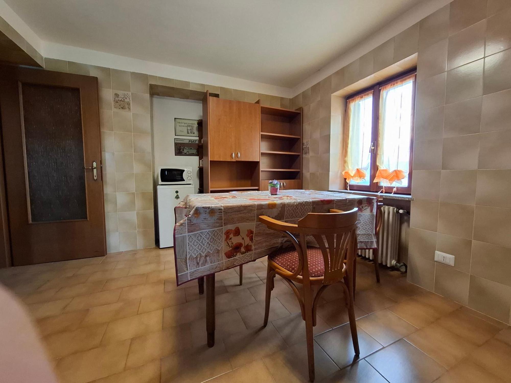 Mamma Mia Bed And Breakfast Uggiate 客房 照片