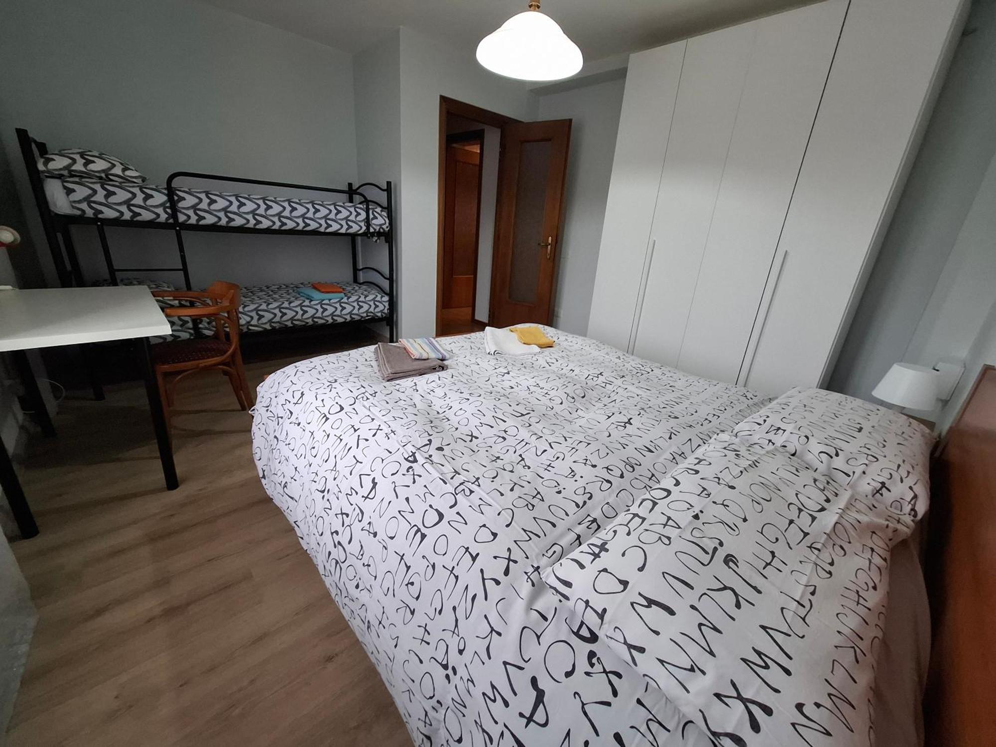Mamma Mia Bed And Breakfast Uggiate 客房 照片